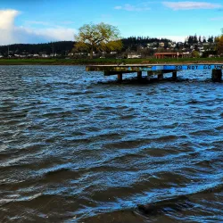 Windjammer Park - Oak Harbor