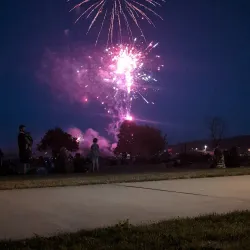Windjammer Park - Oak Harbor