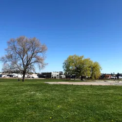 Windjammer Park - Oak Harbor