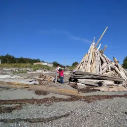 Windjammer Park - Oak Harbor