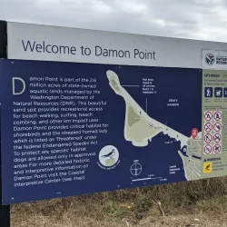 Damon Point - Ocean Shores