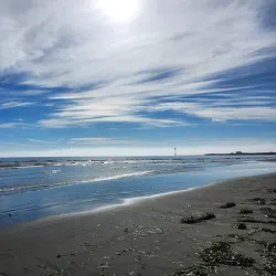 North Beach Recreation Area - Ocean Shores