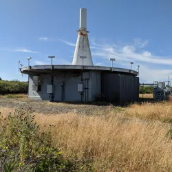North Beach Recreation Area - Ocean Shores