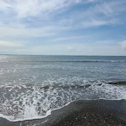 North Beach Recreation Area - Ocean Shores