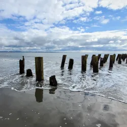 North Beach Recreation Area - Ocean Shores