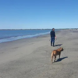 North Beach Recreation Area - Ocean Shores