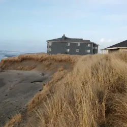 North Jetty - Ocean Shores