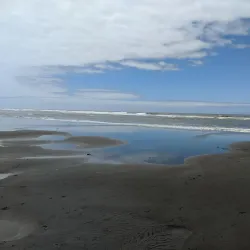 Ocean Shores Beach - Ocean Shores