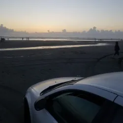 Ocean Shores Beach - Ocean Shores