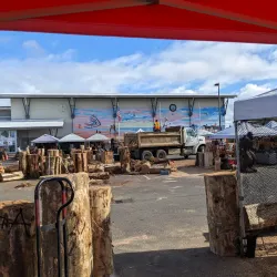 Ocean Shores Convention Center - Ocean Shores