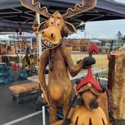 Ocean Shores Convention Center - Ocean Shores