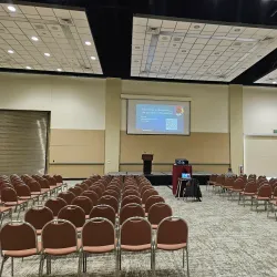 Ocean Shores Convention Center - Ocean Shores