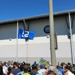 Ocean Shores Convention Center - Ocean Shores