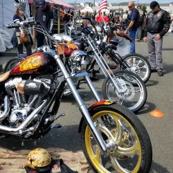 Ocean Shores Convention Center - Ocean Shores