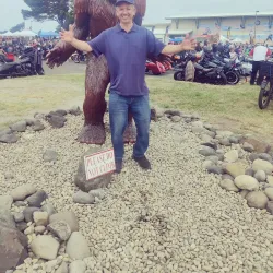 Ocean Shores Convention Center - Ocean Shores