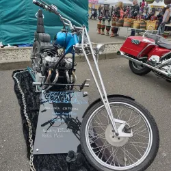 Ocean Shores Convention Center - Ocean Shores