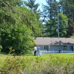 The Golf Club at Ocean Shores - Ocean Shores