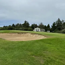 The Golf Club at Ocean Shores - Ocean Shores