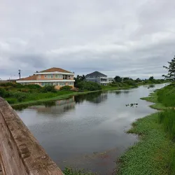 The Golf Club at Ocean Shores - Ocean Shores