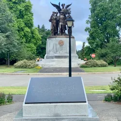 Governor's Mansion - Olympia