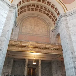 Governor's Mansion - Olympia