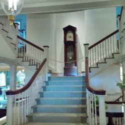 Governor's Mansion - Olympia