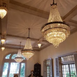 Governor's Mansion - Olympia