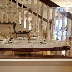 Governor's Mansion - Olympia