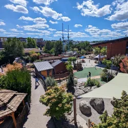 Hands On Children's Museum - Olympia