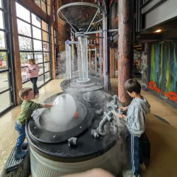 Hands On Children's Museum - Olympia