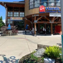 Hands On Children's Museum - Olympia