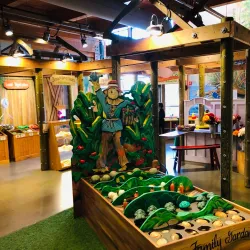 Hands On Children's Museum - Olympia