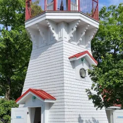 Hands On Children's Museum - Olympia