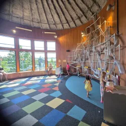 Hands On Children's Museum - Olympia