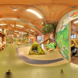 Hands On Children's Museum - Olympia