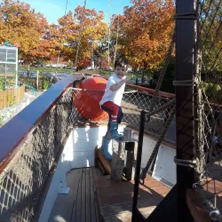 Hands On Children's Museum - Olympia