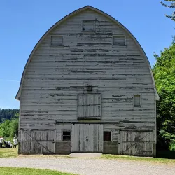 Nisqually National Wildlife Refuge - Olympia