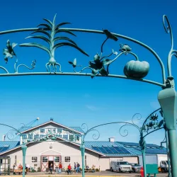 Olympia Farmers Market - Olympia