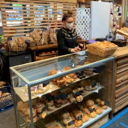 Olympia Farmers Market - Olympia