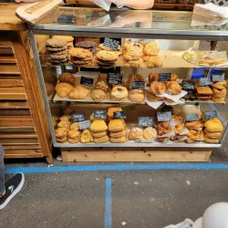 Olympia Farmers Market - Olympia