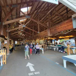 Olympia Farmers Market - Olympia