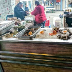 Olympia Farmers Market - Olympia