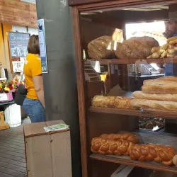 Olympia Farmers Market - Olympia