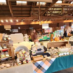 Olympia Farmers Market - Olympia