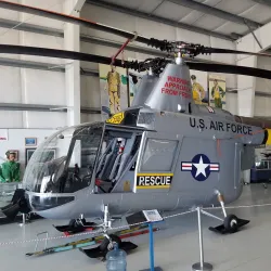 Olympic Flight Museum - Olympia