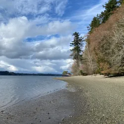 Priest Point Park - Olympia