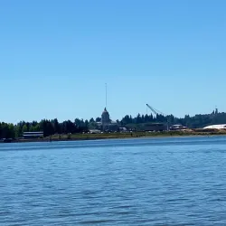 Priest Point Park - Olympia