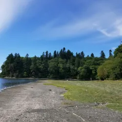 Priest Point Park - Olympia