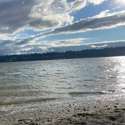 Priest Point Park - Olympia