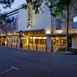 Washington Center for the Performing Arts - Olympia